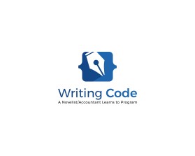 Logo Design Entry 1581219 submitted by dreamedia13 to the contest for Writing Code run by IAmDeanMurray