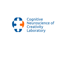 Logo Design entry 1581301 submitted by Alessio to the Logo Design for Cognitive Neuroscience of Creativity Laboratory (CNCL) run by rebeaty