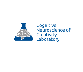 Logo Design entry 1581303 submitted by Alessio to the Logo Design for Cognitive Neuroscience of Creativity Laboratory (CNCL) run by rebeaty