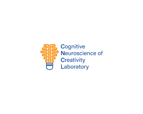 Logo Design Entry 1581304 submitted by Alessio to the contest for Cognitive Neuroscience of Creativity Laboratory (CNCL) run by rebeaty