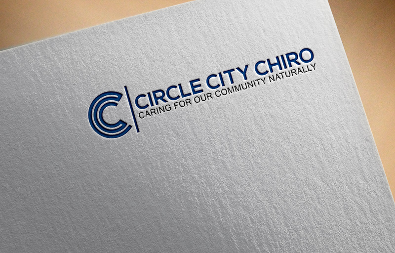 Logo Design entry 1581325 submitted by T2T to the Logo Design for Circle City Chiro run by alwill