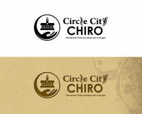 Logo Design entry 1581333 submitted by 17juli1933