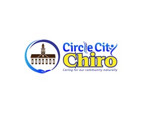 Logo Design entry 1581343 submitted by JBsign to the Logo Design for Circle City Chiro run by alwill