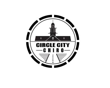 Logo Design entry 1581365 submitted by JBsign to the Logo Design for Circle City Chiro run by alwill