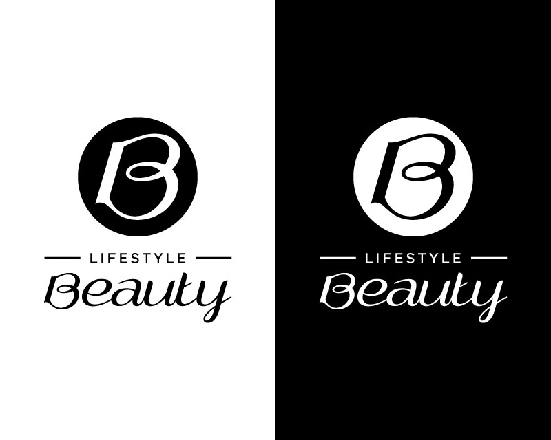 Logo Design entry 1581427 submitted by nsdhyd to the Logo Design for Lifestyle Beauty run by garibayyy17