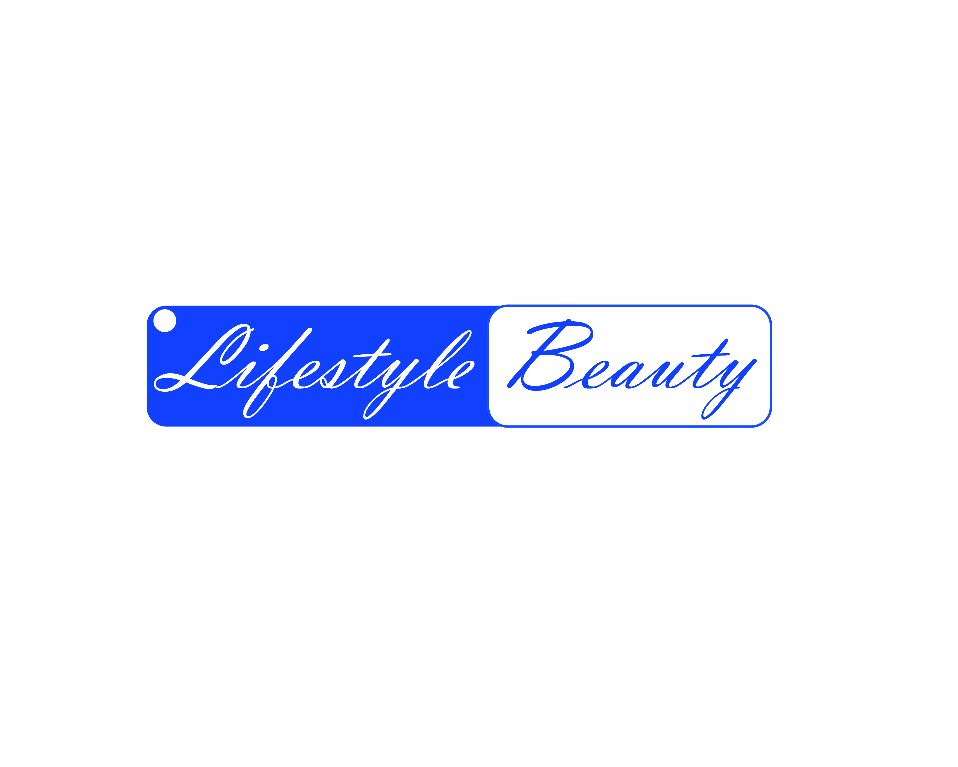 Logo Design entry 1581403 submitted by merahmuda to the Logo Design for Lifestyle Beauty run by garibayyy17