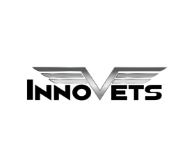 Logo Design entry 1581488 submitted by T2T to the Logo Design for InnoVets run by mike@innovets.net
