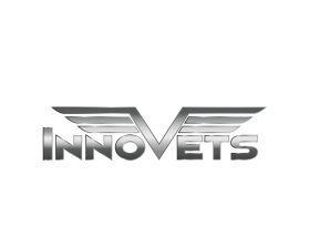 Logo Design entry 1581489 submitted by Makaveli Designs to the Logo Design for InnoVets run by mike@innovets.net