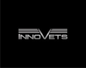 Logo Design entry 1581492 submitted by trisuhani to the Logo Design for InnoVets run by mike@innovets.net