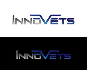 Logo Design entry 1581495 submitted by trisuhani to the Logo Design for InnoVets run by mike@innovets.net