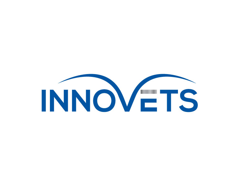 Logo Design entry 1581513 submitted by T2T to the Logo Design for InnoVets run by mike@innovets.net