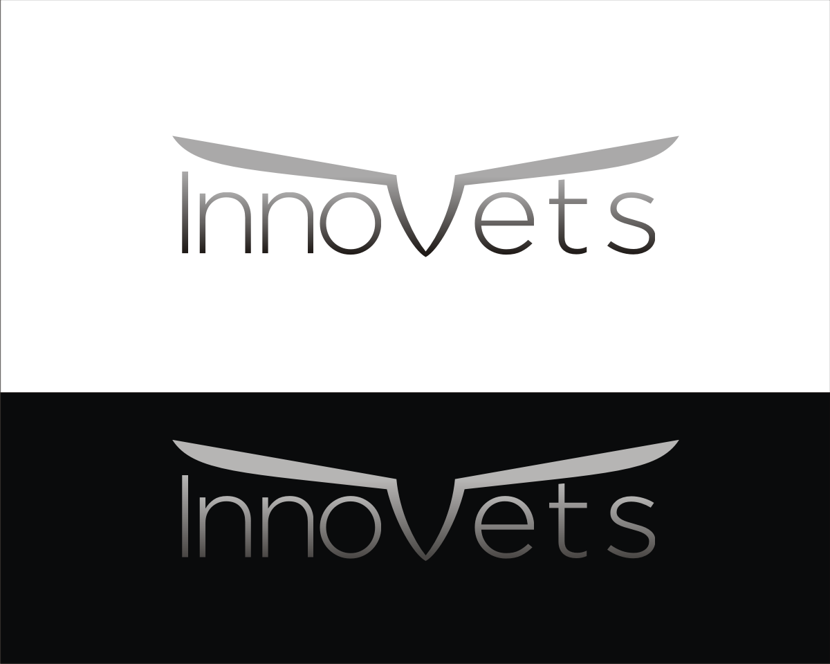 Logo Design entry 1581517 submitted by kembarloro to the Logo Design for InnoVets run by mike@innovets.net