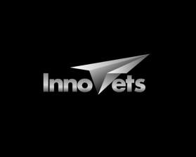 Logo Design entry 1581520 submitted by Makaveli Designs to the Logo Design for InnoVets run by mike@innovets.net