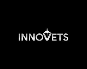 Logo Design Entry 1581545 submitted by trisuhani to the contest for InnoVets run by mike@innovets.net