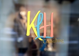 Logo Design entry 1581564 submitted by cyber to the Logo Design for Kate L. Harrison run by kmuch