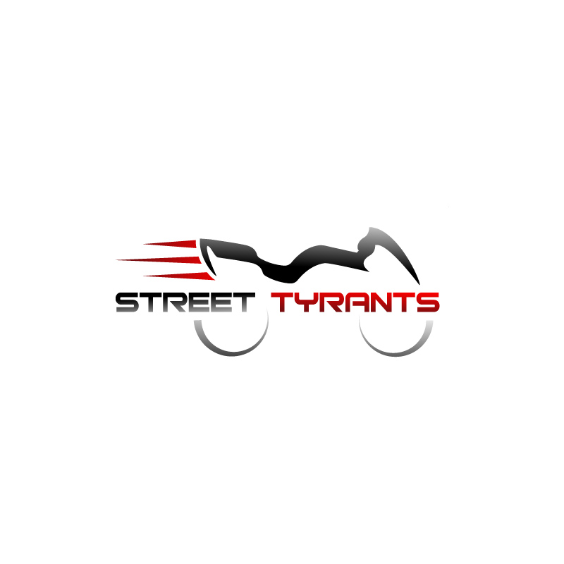 Logo Design entry 1581832 submitted by RGR design to the Logo Design for Street Tyrants run by mspeedro
