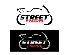 Logo Design entry 1581866 submitted by Ethan to the Logo Design for Street Tyrants run by mspeedro