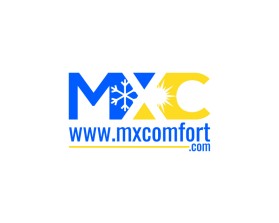 Logo Design entry 1582015 submitted by wildbloom to the Logo Design for Max Comfort Heating & Air Conditioning run by Maxcomfort