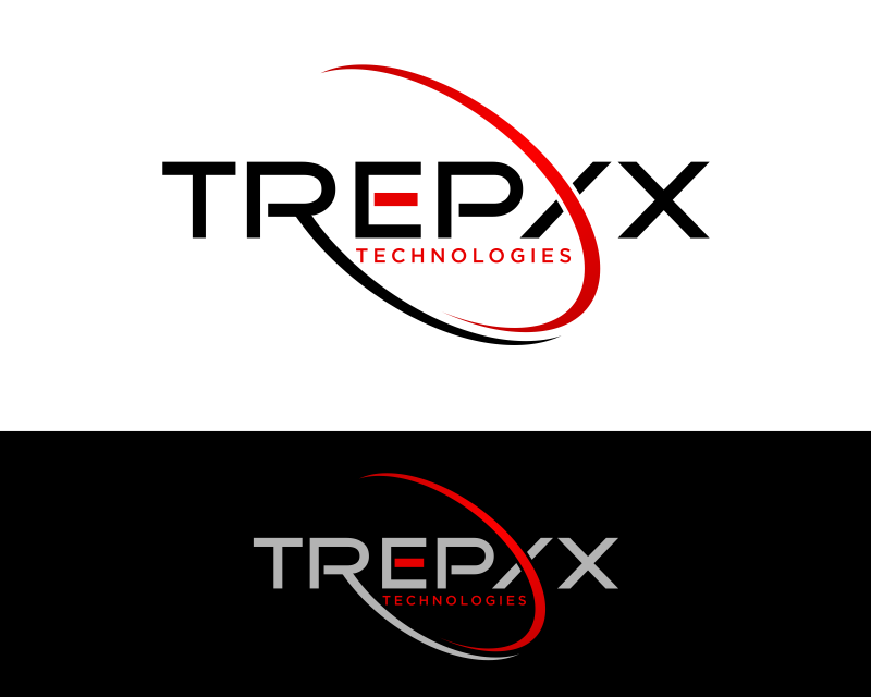 Logo Design entry 1582439 submitted by marsell to the Logo Design for Trepxx Technologies run by XxpertTech