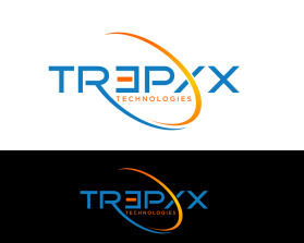 Logo Design entry 1582440 submitted by Artezza to the Logo Design for Trepxx Technologies run by XxpertTech