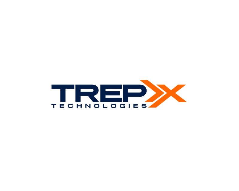 Logo Design entry 1582609 submitted by savana to the Logo Design for Trepxx Technologies run by XxpertTech