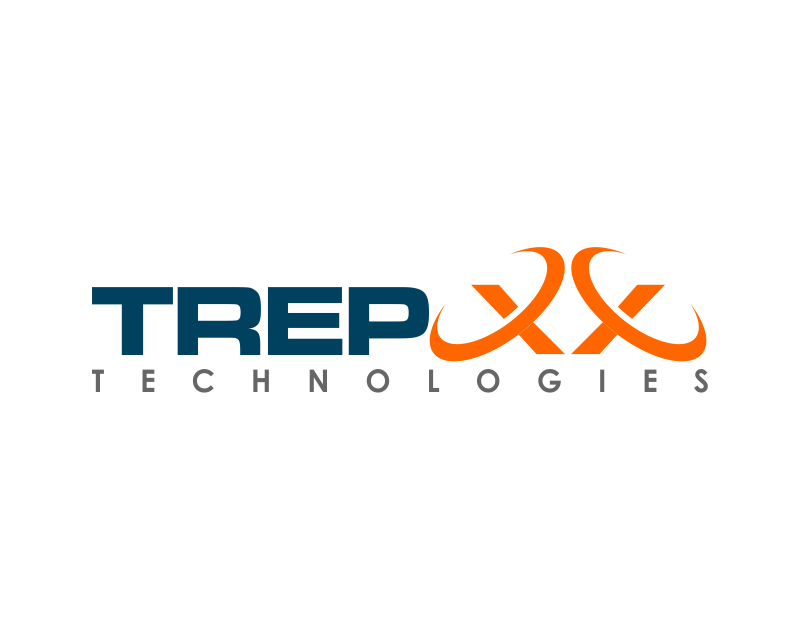 Logo Design entry 1582609 submitted by djavadesign to the Logo Design for Trepxx Technologies run by XxpertTech