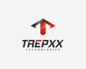 Logo Design entry 1582591 submitted by trisuhani to the Logo Design for Trepxx Technologies run by XxpertTech