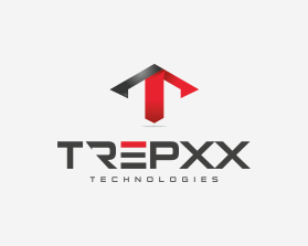 Logo Design entry 1582594 submitted by Artezza to the Logo Design for Trepxx Technologies run by XxpertTech