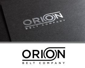 Logo Design entry 1582839 submitted by mg2grafx to the Logo Design for Orion Belt Company run by thefallentrees