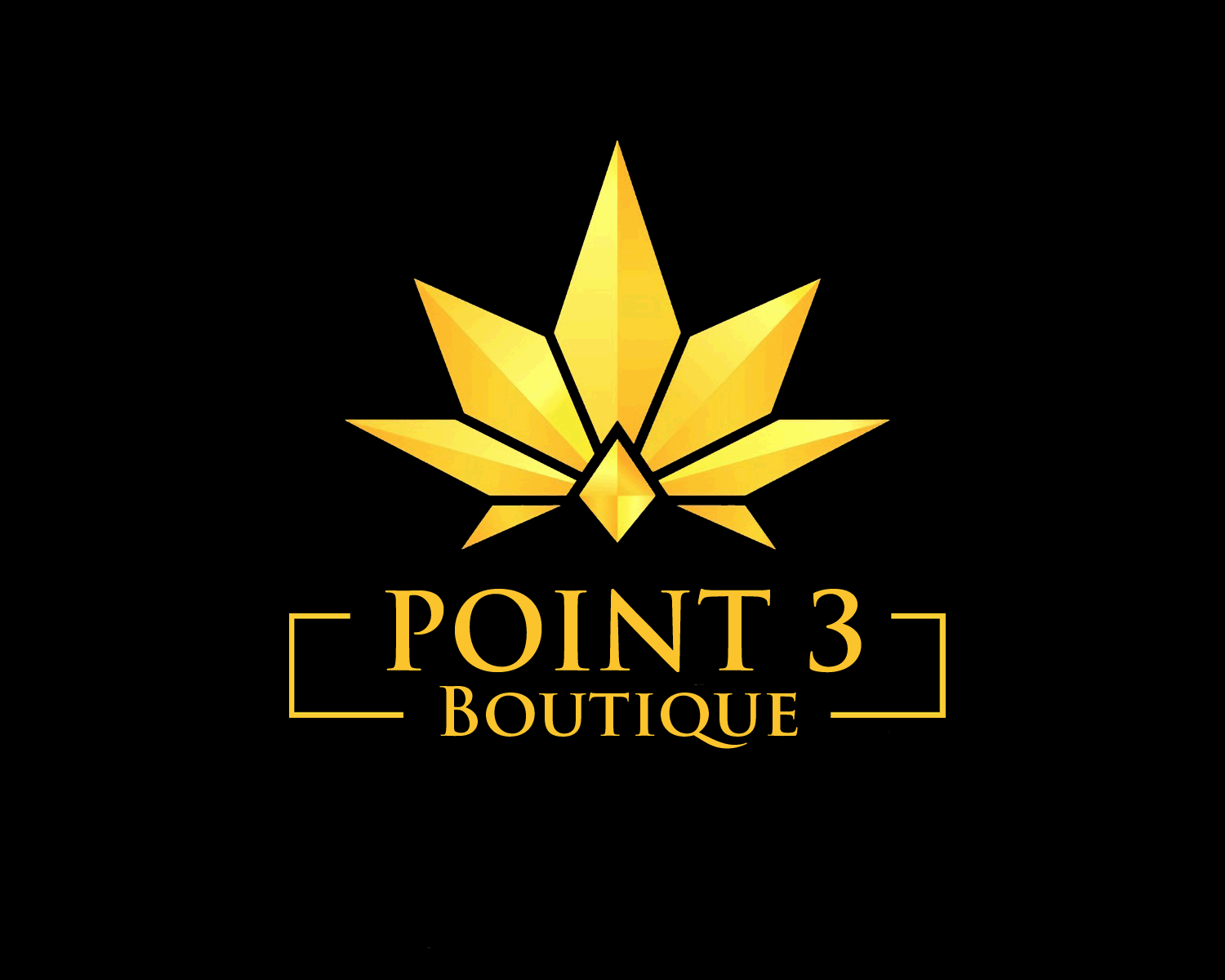 Logo Design entry 1583127 submitted by 17juli1933 to the Logo Design for Point 3 Boutique run by Point3boutique