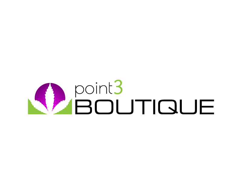 Logo Design entry 1583133 submitted by warren to the Logo Design for Point 3 Boutique run by Point3boutique