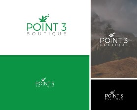 Logo Design entry 1644571 submitted by Farhan