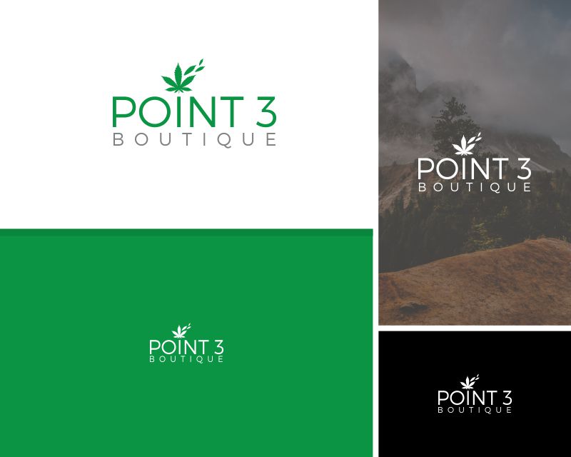 Logo Design entry 1644571 submitted by Farhan