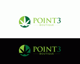 Logo Design entry 1645457 submitted by dsdezign