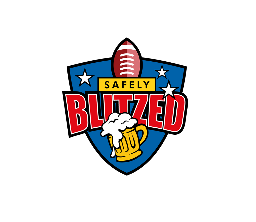 Logo Design entry 1583217 submitted by smarttaste to the Logo Design for Safely Blitzed run by DUCKDUDE