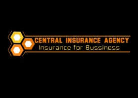 Logo Design entry 1583287 submitted by Sonia99 to the Logo Design for Central Insurance Agency run by stevebarron
