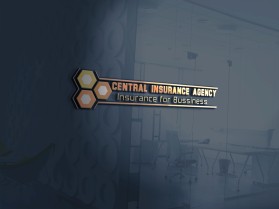 Logo Design entry 1583288 submitted by kuja76 to the Logo Design for Central Insurance Agency run by stevebarron