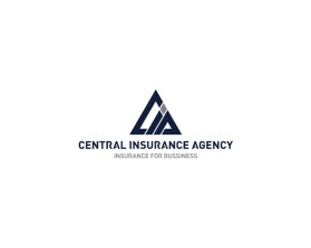 Logo Design entry 1583289 submitted by trisuhani to the Logo Design for Central Insurance Agency run by stevebarron