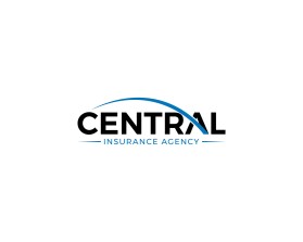 Logo Design entry 1583290 submitted by Sonia99 to the Logo Design for Central Insurance Agency run by stevebarron