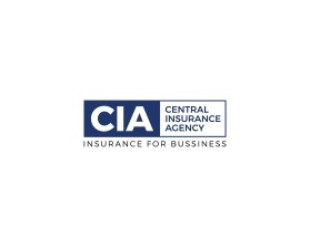 Logo Design entry 1583291 submitted by cyber to the Logo Design for Central Insurance Agency run by stevebarron
