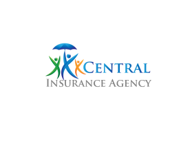 Logo Design Entry 1583317 submitted by griphicsuite to the contest for Central Insurance Agency run by stevebarron
