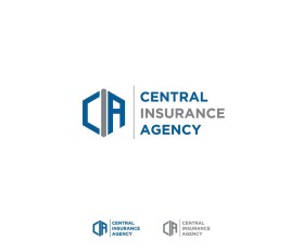 Logo Design Entry 1583359 submitted by 99morbe to the contest for Central Insurance Agency run by stevebarron