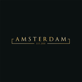 Logo Design Entry 1583434 submitted by Arch-X to the contest for AMSTERDAM run by outcastdistro