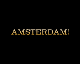 Logo Design entry 1583484 submitted by dogeco to the Logo Design for AMSTERDAM run by outcastdistro