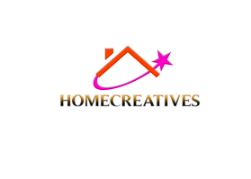 Logo Design entry 1583693 submitted by nsdhyd to the Logo Design for Homecreatives run by mcjordco