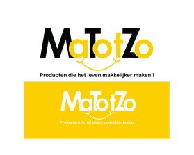 Logo Design entry 1583812 submitted by nsdhyd to the Logo Design for MaTotZo run by Sanderkr96
