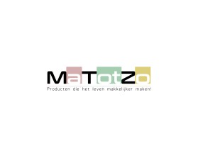 Logo Design entry 1583813 submitted by Alessio to the Logo Design for MaTotZo run by Sanderkr96