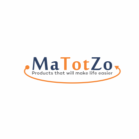 Logo Design entry 1583845 submitted by Arch-X to the Logo Design for MaTotZo run by Sanderkr96