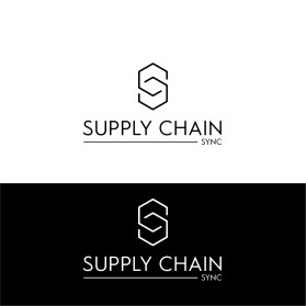 Logo Design entry 1583886 submitted by JBsign to the Logo Design for Supply Chain Sync run by odyn_marc