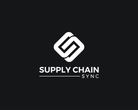 Logo Design Entry 1583895 submitted by dreamedia13 to the contest for Supply Chain Sync run by odyn_marc